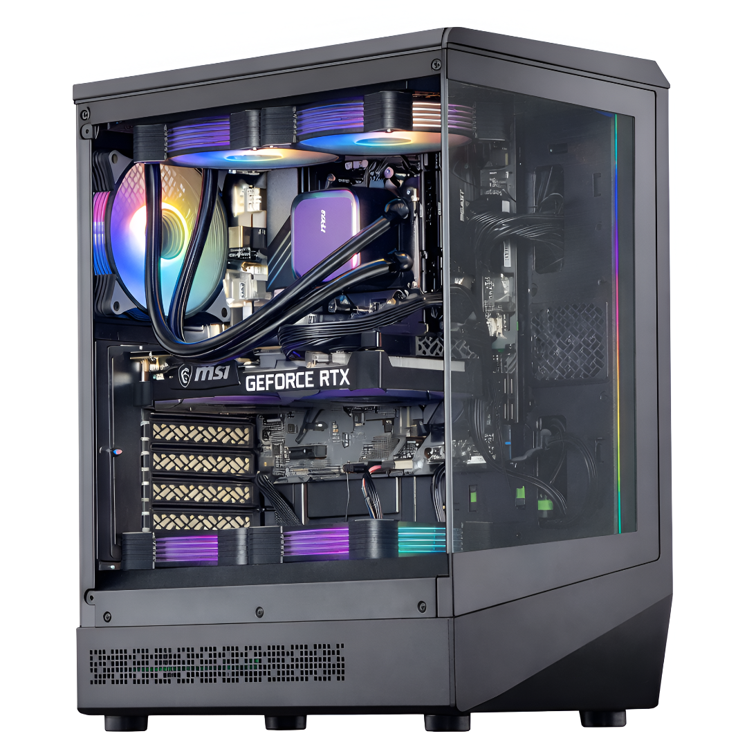 PC GAMER NOVA PLUS 2