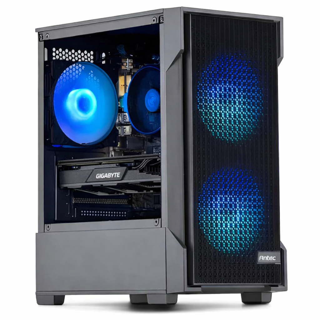 PC GAMER NOVA ELITE 1 (RTX 3050)